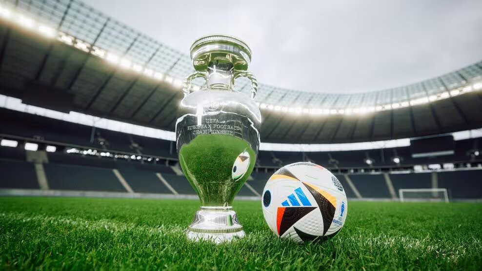 Những câu hỏi thường gặp trong giải đấu Euro 2024